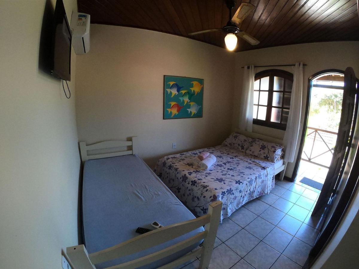 Mareou Aconchego 2* Ilha Grande